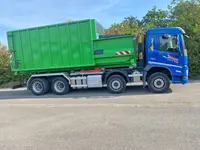 M. Hartmann Transport GmbH