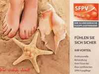 Mobile Fusspflege Widmer