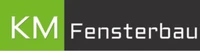 KM Fensterbau GmbH-Logo