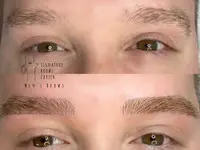 Signature Brows Zurich