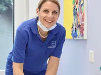 Zahnarzt Dr. med. dent. Philippe Deggeller