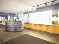 Augenoptik Ott AG
