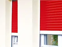 C. Blumenthal GmbH, Montagen