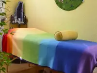 Praxis Bioenergie-Therapie