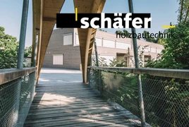 Schäfer Holzbautechnik AG