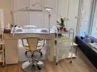 Marcimaj Nagelstudio & Fusspflege