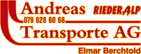 Andreas Transporte AG-Logo