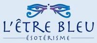 L'être bleu Sàrl-Logo