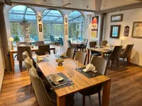 Cucina Italiana Rathaus Aarberg