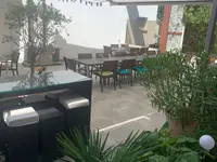 Restaurant Sonne