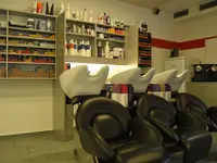 Fasano Coiffure