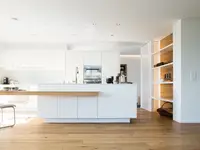 BMP Bugmann Müller & Partner AG Mehr als Küchen und Fenster