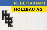 Logo Betschart R. Holzbau AG