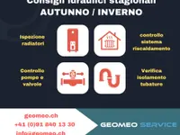 GeoMeo Service Sagl