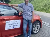 Auto-école Chniter