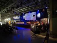 crealine media systems ag