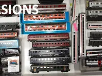 Le Train Jouet Sàrl