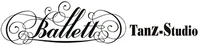 Ballett- und Tanzstudio Elvira Müller-Logo