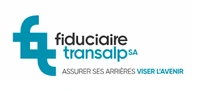 Fiduciaire Transalp SA-Logo