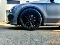 Marly Automobiles