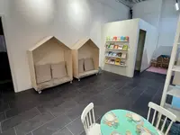 Teddy Club Kinderhort