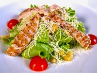 L'angolo Pizzeria Restaurante Inh. Schielly