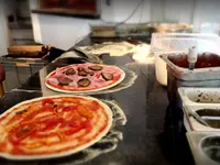 PIZZERIA ROMANTICA - Klicken Sie, um das Bild 6 in einer Lightbox vergrössert darzustellen