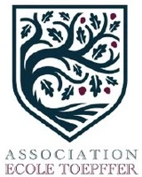 Logo Ecole Française Rodolphe Töepffer