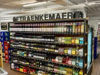 Getränkemärt Urs Rauch AG