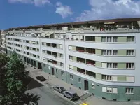 Baugenossenschaft Wyttenbach Biel