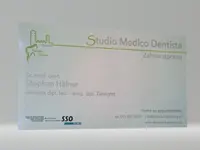 Dr. med. dent. Häfner Stephan