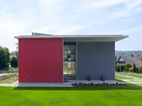 Sigrist Rafz Holz + Bau AG