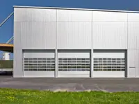 TS Tor & Service AG