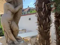 Restaurant Hotel Seeblick