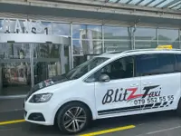 BLITZ TAXI AARAU
