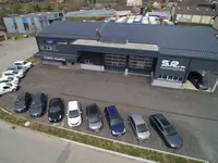 S.R. automobiles Romont Sàrl - cliccare per ingrandire l’immagine 3 in una lightbox