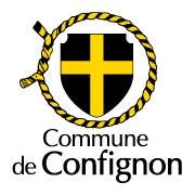 Logo Mairie de Confignon