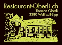 Restaurant Oberli-Logo