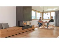 Cheminée Leroi et Au Feu de Bois Sàrl