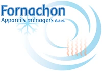 Fornachon Appareils Ménagers Sàrl-Logo