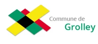 Commune de Grolley-Logo