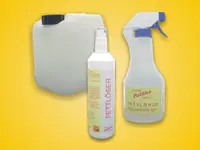 Marte GmbH - Patina Naturell