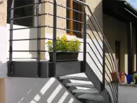 Technique Métal Sàrl