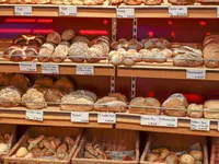 Bäckerei R.Niederberger
