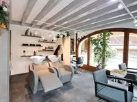 Mylezime Coiffure // Salon de Coiffure Homme, Femme et Enfants // Founex, Terre Sainte, Nyon, Genève
