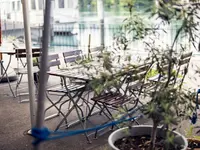 Restaurant Dampfschiff