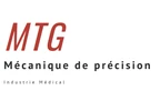 MTG mécanique de précision