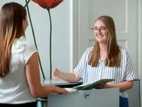 Friedli  & Schnidrig Rechtsanwälte - Klicken Sie, um das Bild 5 in einer Lightbox vergrössert darzustellen