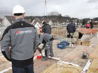 Heinz Schmid AG Elektro Anlagen - Klicken Sie, um das Bild 11 in einer Lightbox vergrössert darzustellen