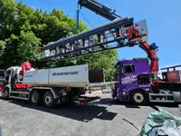 Chris Transport Levage Sàrl